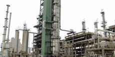 Le Nigeria, grand pays pétrolier d'Afrique, ne dispose pourtant que de quatre raffineries aux capacités limitées par l’obsolescence des installations et la mauvaise gestion.