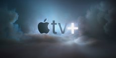 Apple TV + devrait investir 2 milliards de dollars pour la production de ses contenus en 2019... Loin des 12 milliards de dollars déboursés par Netflix en 2018.