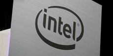 Le chiffre d'affaires d'Intel sur le trimestre stagne à 16,1 milliards d'euros sur le trimestre.