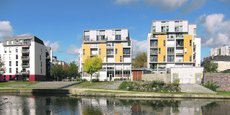 Accession aidée et politique du loyer unique pour les logements sociaux, Rennes entend créer un choc d'égalité.