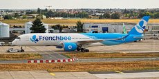 La flotte de French Bee va atteindre sa taille critique avec un 6e Airbus A350 en décembre.