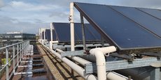 Panneaux solaires thermiques, pompes à chaleur ou encore chaudières biomasse sont éligibles aux subventions de l'Ademe.