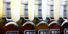 Dans le reste du monde, des filiales de Pernod-Ricard ont entamé des démarches similaires.
