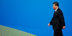 Selon le président chinois Xi Jinping, les principaux financeurs des Nouvelles routes de la soie vont apporter quelque 100 milliards de dollars de prêts supplémentaires.