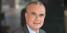 Philippe Aymerich est directeur général délégué en charge de la banque de détail en France (SG, Crédit du Nord et Boursorama) et des Ressources du groupe (informatique, immobilier, achats) depuis mai 2018.