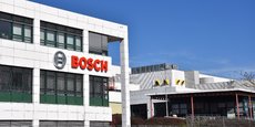 L'usine Bosch de Rodez va-t-elle survivre à la chute du marché du diesel ?