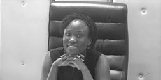 Dr Grace Kabaniha est économiste de la santé au Bureau régional de l'OMS pour l'Afrique. Elle a dirigé l'étude qui a aboutit au tout premier rapport de l'OMS sur le coût économique de la maladie en Afrique, lequel se chiffre à plus de 2 400 milliards de dollars par an.