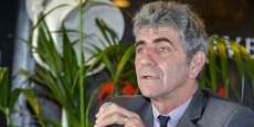 Jean Dionis-du-Séjour, maire (UDI) d'Agen, président de l'agglomération et de l'Association des maires de Lot-et-Garonne craint un dérapage majeur.