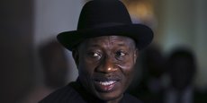 L'ancien président Goodluck Jonathan qui est actuellement en mission de supervision électorale en Afrique du sud n'a pas encore réagit aux accusations du gouvernement nigérian.
