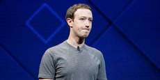 Les abonnés payants auront la garantie « que leurs données ne seront pas utilisées pour des publicités », souligne Meta, dirigée par Mark Zuckerberg.