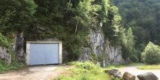La mine d'or et de tungstène de Salau (Ariège) est fermée depuis 30 ans