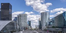 En 2019, la banque basée à Paris La Défense compte mettre un coup d’accélérateur à sa dynamique internationale.