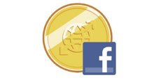 Facebook avait déjà créé sa monnaie virtuelle, les Facebook Credits, qu'il comparait à des jetons de salles d'arcade, pour jouer en ligne.