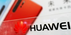 Ces dernières année, Huawei a connu une croissance impressionnante dans les smartphones, qui représentent désormais près de la moitié de son chiffre d'affaires.