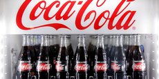 C'est en 2016 que Coca-Cola a acquis une participation majoritaire dans CCBA, le plus important embouteilleur de boissons sans alcool du continent.