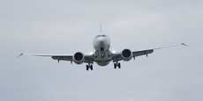 Le président de Boeing Commercial s'est dit vraiment désolé pour les accidents sur le 737 Max.