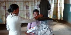 Quelque 10 millions de Malgaches devraient se présenter aux urnes, ce lundi 27 mai, pour choisir choisir leurs députés.