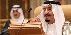Le roi Salmane d'Arabie saoudite a appelé les pays arabes du Golfe à faire face aux actions criminelles de l'Iran à l'ouverture dans la nuit de jeudi à vendredi du sommet du Conseil de coopération du Golfe (CCG) à La Mecque.
