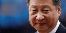 Xi Jinping, le président chinois.