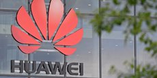 Huawei s'était lancé dans les câbles sous-marins il y a près de dix ans, en s'associant avec le britannique Global Marine Systems.