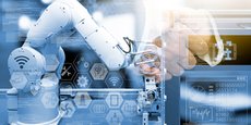 Vitesco Technologies et Aniti débutent un partenariat autour de l'intelligence artificielle et ses applications industrielles.