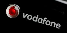 Pour déployer son réseau 5G, Vodafone a fait appel à deux équipementiers : le suédois Ericsson, et le chinois Huawei.
