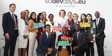 Organisées par la Commission européenne, les Journées européennes du développement (EDD) rassemblent la communauté du développement chaque année pour partager des idées et des expériences qui inspirent de nouveaux partenariats et des solutions innovantes aux défis les plus pressants du monde.