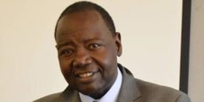 Fodé Sylla est un Franco-Sénégalais député européen, ancien président de SOS Racisme et ambassadeur itinérant pour le Sénégal.