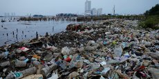 La Déclaration de Bangkok sur la lutte contre la pollution maritime dans l'Asean ne prévoit toutefois aucune sanction, s'inquiètent les écologistes.