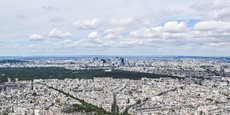 Après avoir déjà lancé deux appels à projet « Inventons la métropole du Grand Paris » en 2016 et 2018, et désigné les lauréats en 2017 et 2019, l'intercommunalité aux 131 communes reprend le chemin du concours ce 6 mai 2021.