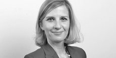 Anne Bioulac est co-Managing Partner chez Roland Berger et présidente du comité scientifique de WIA Philanthropy.