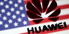En France, l'exécutif cherche, via la loi, à limiter l'influence de Huawei dans les futurs réseaux 5G.