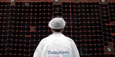 Thales Alenia Space a récemment connu plusieurs échecs dans ses campagnes commerciales. Dont trois significatifs face à Airbus Space.