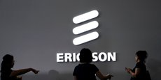 Ericsson a vu son cours de Bourse chahuté par la menace d'une importante amende pour corruption aux Etats-Unis. Celui-ci a dégringolé de près de 12% ce mercredi, à moins de 80 couronnes.