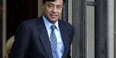 La fortune estimée de Lakshmi Mittal, le patron d'ArcelorMittal, le place parmi les 0,0001% des humains les plus riches. ©