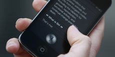 Selon Apple, moins de 1% des activations quotidiennes de Siri est utilisé pour les écoutes par des humains.
