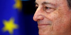 L'actuel (jusqu'en novembre) président de la BCE, Mario Draghi, a déclaré que toute baisse de taux serait accompagnée de mesures d'allègement.