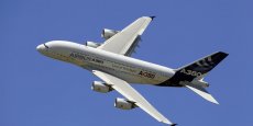 La société de leasing Doric Lease Corp a signé lundi un protocole d'accord portant sur l'acquisition de 20 très gros porteurs Airbus A380 à l'occasion du 50e Salon du Bourget./ Reuters