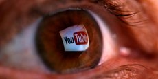 400 heures de vidéo sont mises en ligne chaque minute sur YouTube dans le monde.