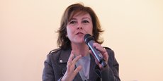 Carole Delga vise la gratuité des transports pour tous les élèves d'Occitanie en 2021.