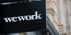 5.000 employés de WeWork seraient menacés par une procédure de licenciement.