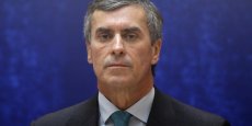 Jérôme Cahuzac a exprimé ses regrets d'avoir accepté le poste de ministre du Budget, lors d'une interview à Vanity Fair datant d'avril 2014. (Photo : Reuters)
