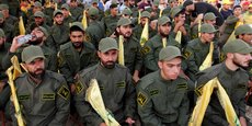 Le Hezbollah a mobilisé 24.500 de ses membres et sympathisants (y compris des professionnels de la santé) contre le Covid-19