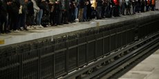La RATP annonce un fonctionnement normal ou presque pour 11 lignes de métro