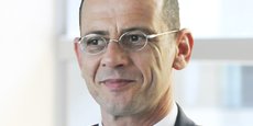 David Arnout est nommé directeur régional du Crédit Coopératif Auvergne-Rhône-Alpes et Bourgogne-Franche-Comté