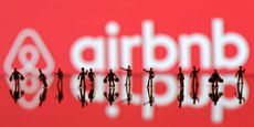 Airbnb propose aujourd'hui plus de 6 millions de lieux (...) dans près de 100.000 villes et 191 pays, selon le site du groupe.