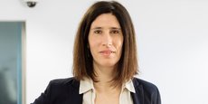 Sophie Lafenêtre, directrice générale de l’EPF d’Occitanie