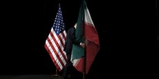 La nouvelle mesure américaine, qui prévoit de surveiller étroitement les exportations humanitaires vers l'Iran, est un coup porté aux efforts des Européens de commercer avec Téhéran,