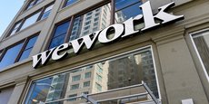 WeWork a été valorisé jusqu'à 47 milliards de dollars, mais son action ne valait plus que 80 cents lundi soir à la clôture de la Bourse de New York, pour une capitalisation boursière de 44,49 millions de dollars.