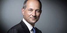 Frédéric Oudéa, est le directeur général de Société Générale depuis 2009. C'est le plus ancien DG d'une grande banque européenne.